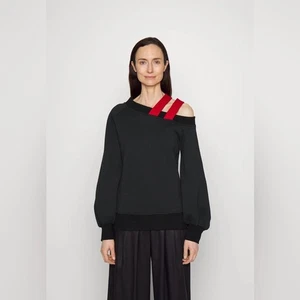 ATU Ioana Ciolacu Sonia Breeze women’s sweatshirt Size Medium EUC - Picture 1 of 11