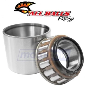 All Balls Front Tapered DAC Heavy Duty Wheel Bearing Kit for 2013-2017 up - Picture 1 of 5