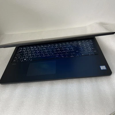 Laptop Dell Latitude 3580 i5-7200U 8GB RAM 250GB SSD 15” Scn Win11 Pro - Image 1 of 4