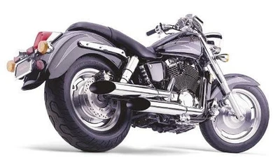 Escape Cobra Classic Deluxe Slashcut 1573SC BLV1573 Foto 1 de 4