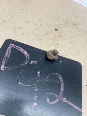 Ford F150 250 F350 351M 400 1971 1982 distribuidor abrazadera de retención limitada Torino V8 Foto 1 de 4