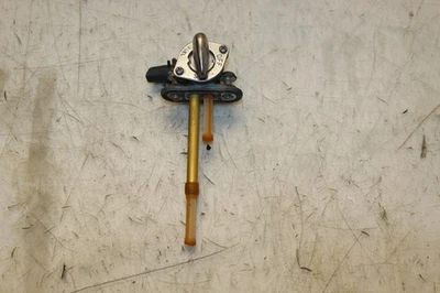 2002 Yamaha V Star Xvs1100 Gas Tank Fuel Petcock 4WM-24500-10-00 Foto 1 de 4