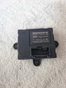 Ford Mondeo Mk4 / 4.5 Door Control Module, Passangers Rear 9G9T14B534BB - Picture 1 of 1