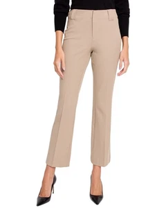 Nic+Zoe Demi Boot Ankle Plaza Pant Women's - Picture 1 of 11