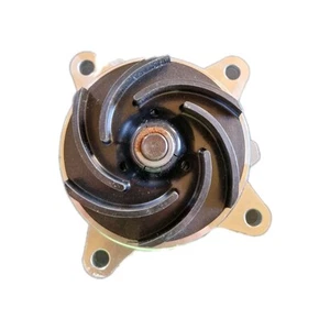 GENUINE FORD TRANSIT & TRANSIT CUSTOM MK8 2016 - 2023 2.0L DIESEL WATER PUMP - Picture 1 of 6