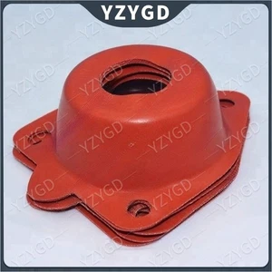 3013811 Diafragma bomba combustible motor Cummins KTA19 3013811 - Imagen 1 de 2