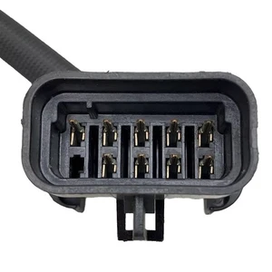 Neutral Safety Multi Function Switch For Boxster For Cayman For 911 OEM Part - Picture 1 of 3