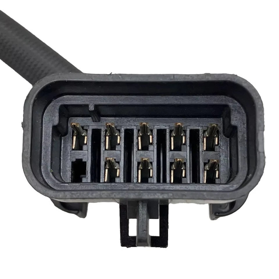 Neutral Safety Multi Function Switch For Boxster For Cayman For 911 OEM Part - Image 1 of 3