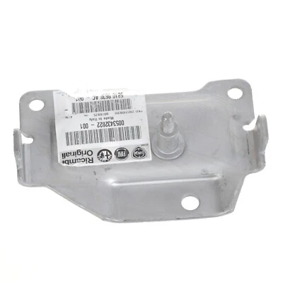 2017-2024 RAM PROMASTER 1500 2500 3500 板原始设备制造商全新正品拖把 68109638AC — 第 1/4 张图片