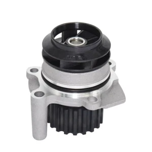 Authentic car water pump suitable for Volkswagen Audi 03L121011P 03L121011C - Picture 1 of 6
