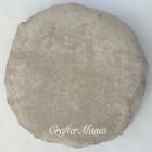 Handmade Kensington Velvet Round Circle Cushion Covers Or Filled With Pad Insert