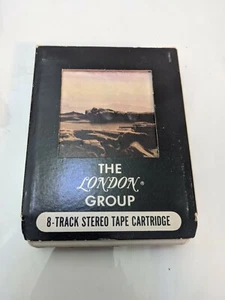 The Moody Blues "Seventh Sojourn" 1972 8-Track Tape 248207 sleve - Picture 1 of 3