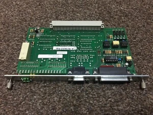 ✅ IFX/S/E S769 BIESSE CNI CONTROL BOARD For CNC 🔥Fast DHL Shipping🔥 ✅ - Picture 1 of 3