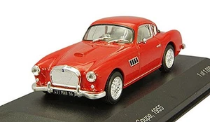 Caja blanca 1/43 Talbot lago 2500 cupé 1955 - Imagen 1 de 1