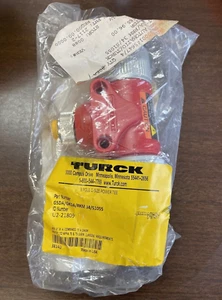 Turck Power Tee 3 Pole D-Size U2-21809 GSDA GKDA RKM 34 S1055 NIB - Bild 1 von 1