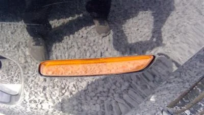 Used Side Marker Light Assembly fits: 2012 Hyundai Elantra Side Marker bumper mo - Image 1 of 4