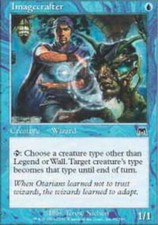 1x Imagecrafter - Foil NM, English MTG Onslaught