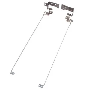Laptop LCD Screen Hinge Set Left+Right Replacement for ROG Strix GL753 - Afbeelding 1 van 8