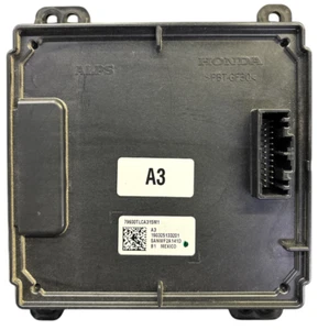 Honda CRV Temperature Cooling Control Module 2.4L LX 2017 2018 2019 OEM - Picture 1 of 4