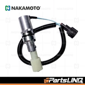 Nakamoto Speed Sensor 25010-74P00 for NISSAN FRONTIER 1998-2001/ PICKUP/ D21 - Picture 1 of 5