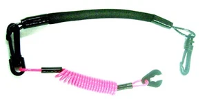 YAMAHA WAVERUNNER FX VX CRUISER FZR SHO FX1 EX VX GP1800 GP VEST LANYARD - Picture 1 of 1