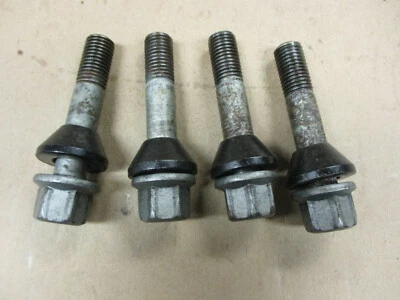 Tornillos de rueda trasera BMW R1200C R850C Foto 1 de 4