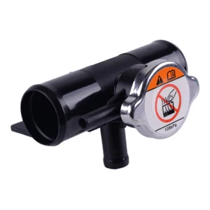 Radiator Coolant Filler Fill Neck Fit for Mitsubishi Lancer Outlander 1350A015/ - Picture 1 of 5