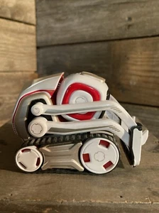 Anki 000-00048 Cozmo Robot Toy Untested - Picture 1 of 6