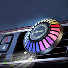 RGB LED Atmosphere Lamp Colorful Music Rhythm SUV Car Interior Light