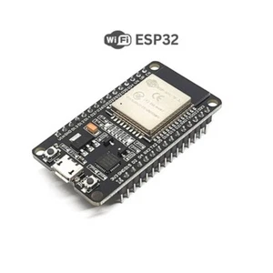 ESP32 WROOM-32 Development Board WiFi + Bluetooth - Picture 1 of 3