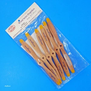 Props: Six (6) Master Airscrew 9 x 5 Props New In Package - Picture 1 of 2