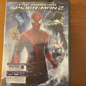 The Amazing Spider-Man 2 - Picture 1 of 3
