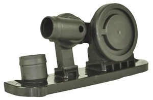 FOR SKODA OCTAVIA MK2 2.0 RS 2005-2013 PCV BREATHER VALVE - Picture 1 of 1