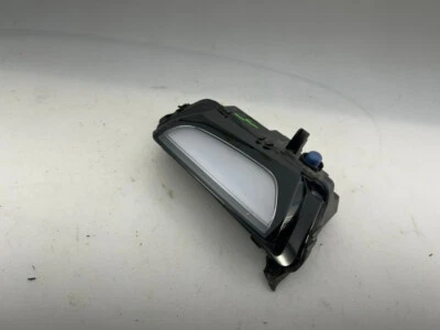 Farol de neblina LED (esquerda/motorista) #17A 941 653 fabricante de equipamento original|como está| 2022 - 2023 Volkswagen Jetta - Imagem 1 de 4