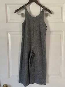 Zara Kids Collection Girl Jumpsuit Size 7 - Picture 1 of 4