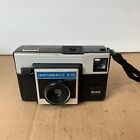 Vintage Kodak Instamatic X-15 Made In USA Camera