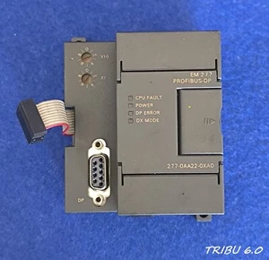 SIEMENS 6ES7 277-0AA22-0XA0 SIMATIC S7-200 PROFIDUS DP - Bild 1 von 7