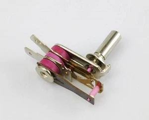 Ersatz HALOGEN OFEN THERMOSTAT 12LTR 150 mm 1200 > 1400W Zubehör 12L 11L - Bild 1 von 2