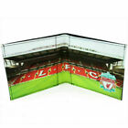 Portfel panoramiczny Liverpool FC