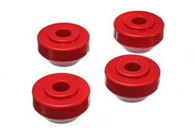 Suspension Strut Rod Bushing Kit for 1975-1976 Ford LTD Brougham Strut Rod Bushi - Image 1 of 4