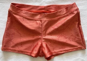 Capezio Dancing Shorts - Large - Picture 1 of 3