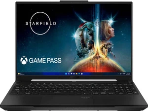 ASUS - TUF Gaming A16 16" 165Hz Gaming Laptop FHD-AMD Ryzen 7 7735HS with 16G... - Picture 1 of 6