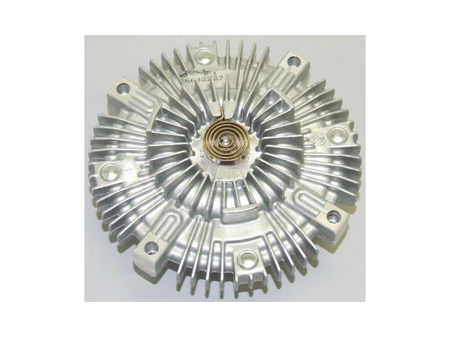 Embrague ventilador Nissan 300ZX 1990-1996 22414CBNZ 1992 1991 1993 1994 1995 Foto 1 de 2