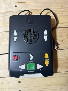 Digital Talking Book Player w/ Power Cord Tested & Works - Picture 1 of 5