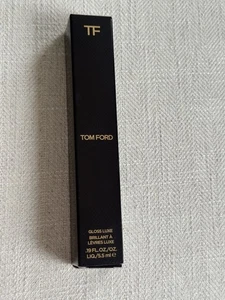 Tom Ford Gloss Luxe Shade All Access Full Size Neu/Verpackt Lipgloss - Bild 1 von 3