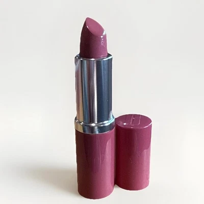 Clinique Pop Lip Color  Lipstick #14 Plum POP New, FULL SIZE - Image 1 of 2
