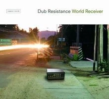 World Receiver von Dub Resistance | CD | Zustand sehr gut - Bild 1 von 2