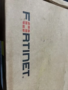 Fortinet FG-60E Fortigate-60E Network Security Firewall - Same Day Shipping - Picture 1 of 2
