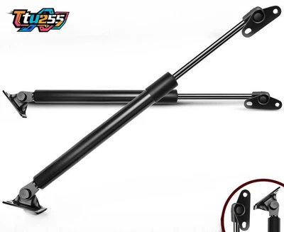 Qty2 Lift Supports Shocks Struts Rear Tailgate for Lexus RX300 1999-2003 Foto 1 de 4
