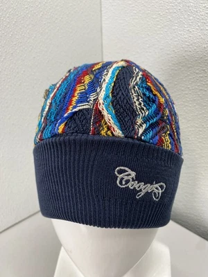 Gorro Coogi Brights Brisbane Skully para Hombres Talla OS Multicolor Foto 1 de 4